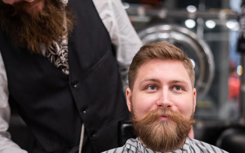 Brada bez svrbenia: prvé tri týždne rozhodujú