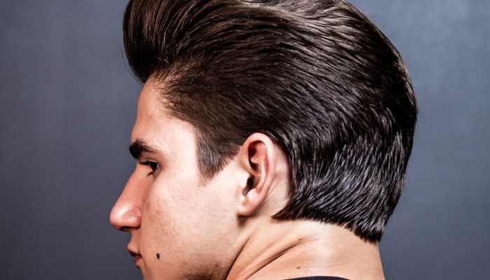 POMPADOUR — Bradivo Bratislava